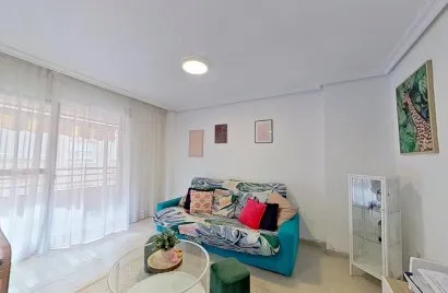 4 bedrooms apartment for sale, Torrevieja, Spain No. 320