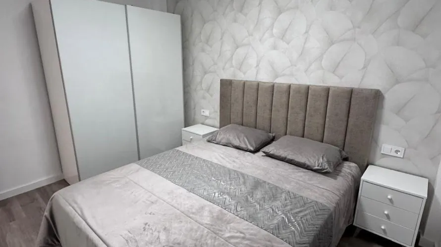85m² apartment for sale, Torrevieja, Spain No. 289 № 5