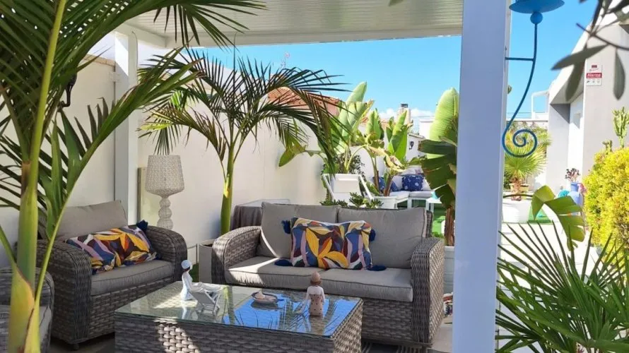 106m² villa for sale , Torrevieja, Spain No. 286 № 2