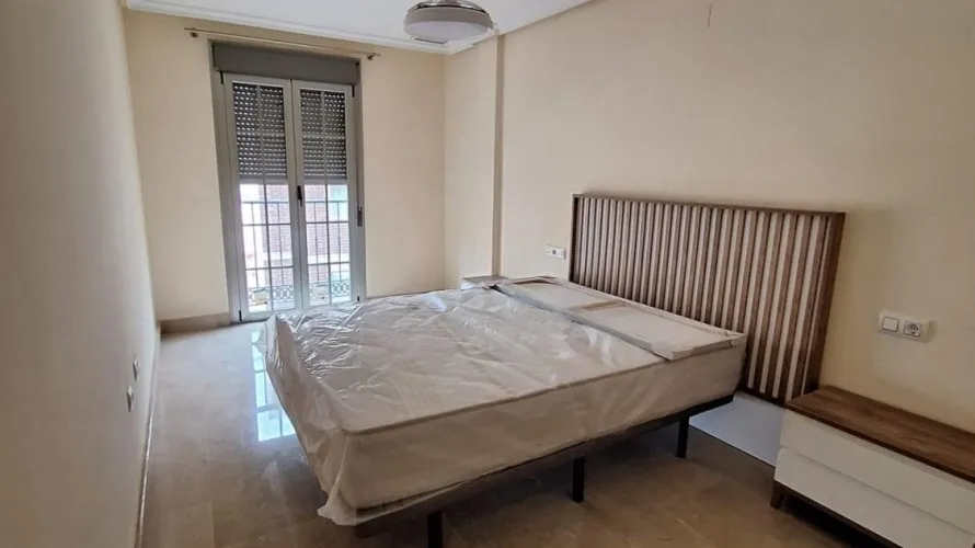 3 bedrooms apartment for sale , Torrevieja, Spain No. 290 № 11