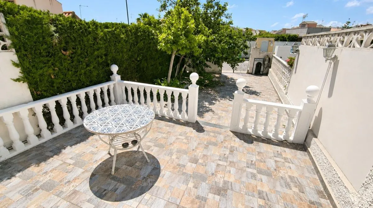 1 bedroom house for sale, Torrevieja, Spain No. 280