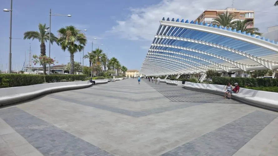 3 bedrooms apartment for sale, Torrevieja, Spain No. 317 № 21