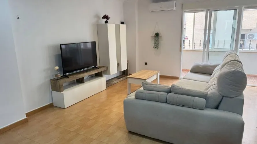 3 bedrooms apartment for sale , Torrevieja, Spain No. 291 № 24