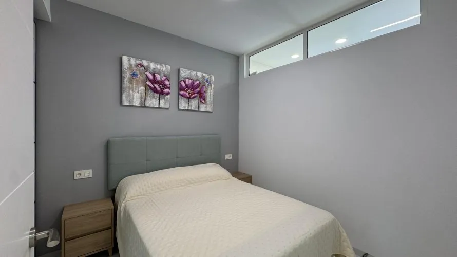 2 bedrooms apartment for sale, Torrevieja, Spain No. 316 № 12