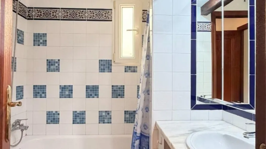 1 bedroom apartment for sale, Torrevieja, Spain No. 283 № 28