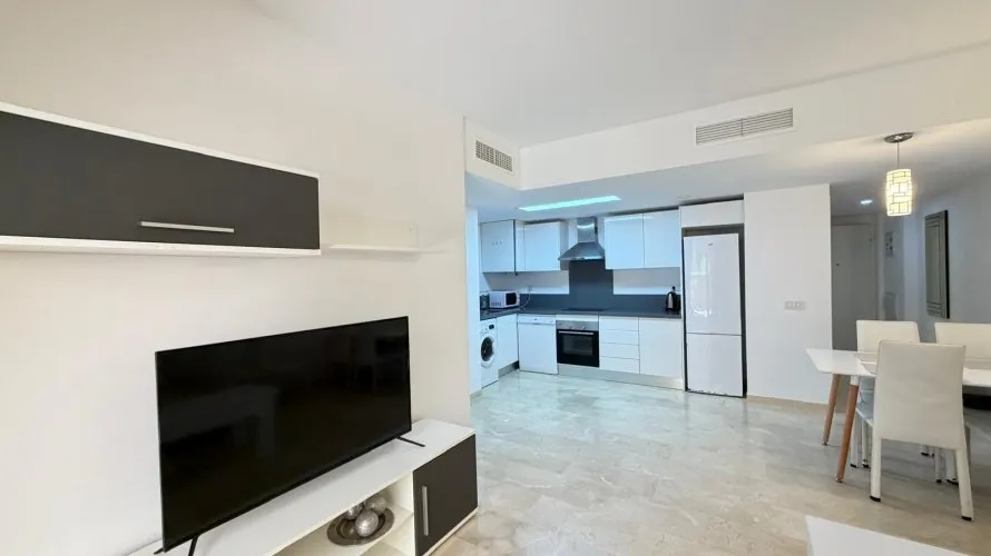 3 bedrooms apartment for sale , Torrevieja, Spain No. 295 № 14