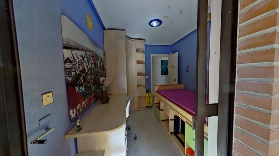 4 bedrooms apartment for sale, Torrevieja, Spain No. 320 № 17