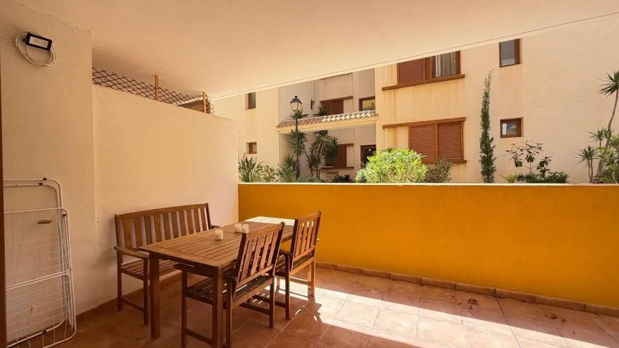 3 bedrooms apartment for sale , Torrevieja, Spain No. 295 № 23