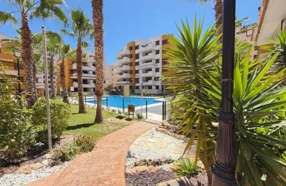 3 bedrooms apartment for sale , Torrevieja, Spain No. 295