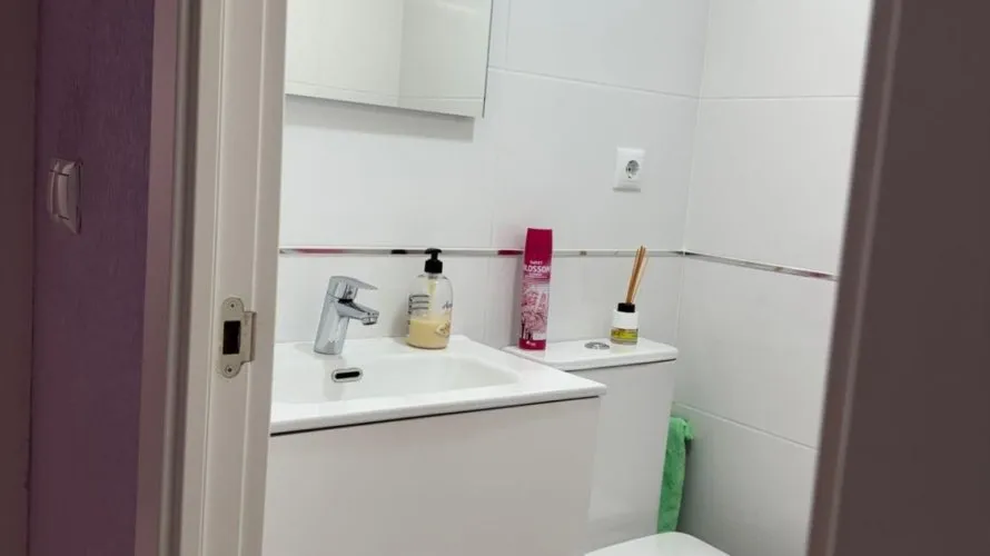 107m² apartment for sale, Torrevieja, Spain No. 326 № 6