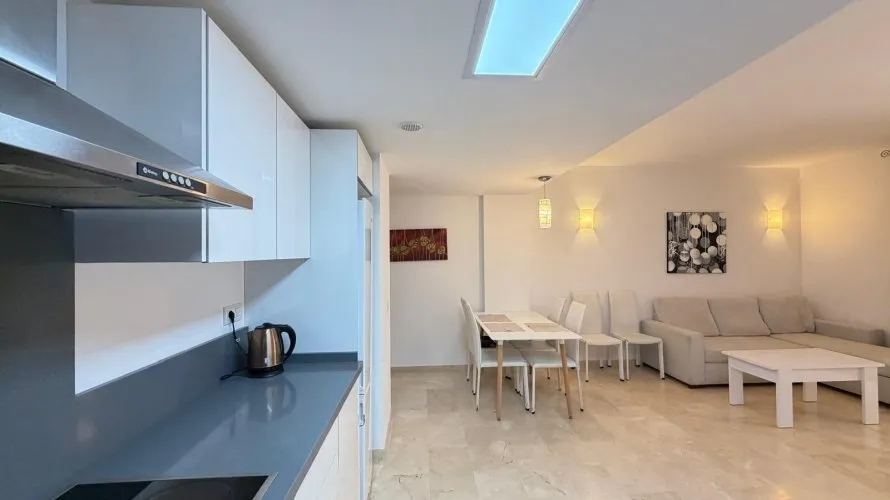 3 bedrooms apartment for sale , Torrevieja, Spain No. 295 № 21