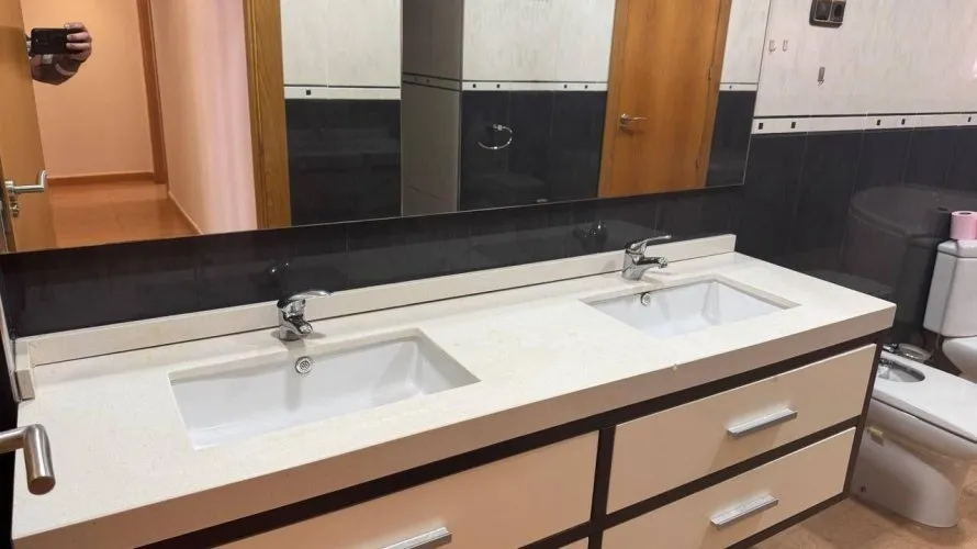 3 bedrooms apartment for sale , Torrevieja, Spain No. 291 № 7