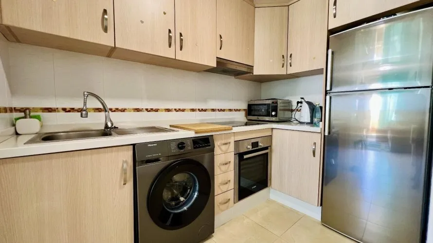 1 bedroom apartment for sale , Torrevieja, Spain No. 287 № 26