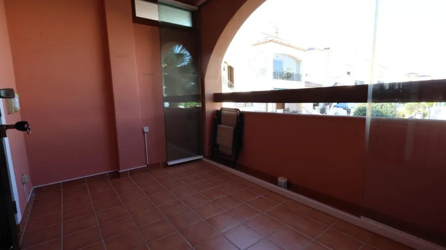 2 bedrooms apartment for sale, Torrevieja, Spain No. 309 № 9