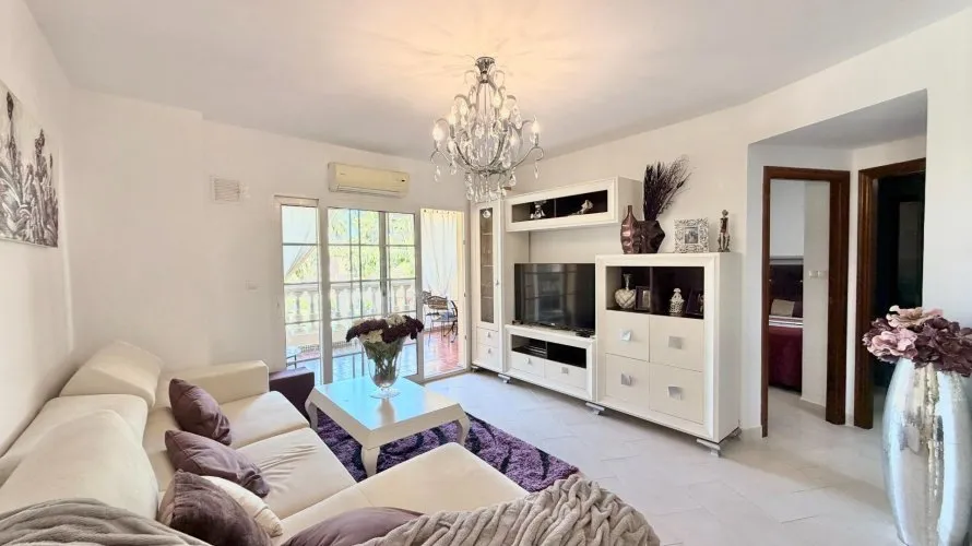 1 bedroom apartment for sale, Torrevieja, Spain No. 283 № 13