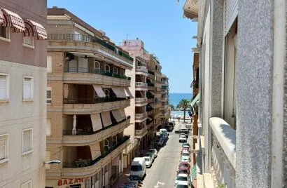 2 bedrooms apartment for sale, Torrevieja, Spain No. 330