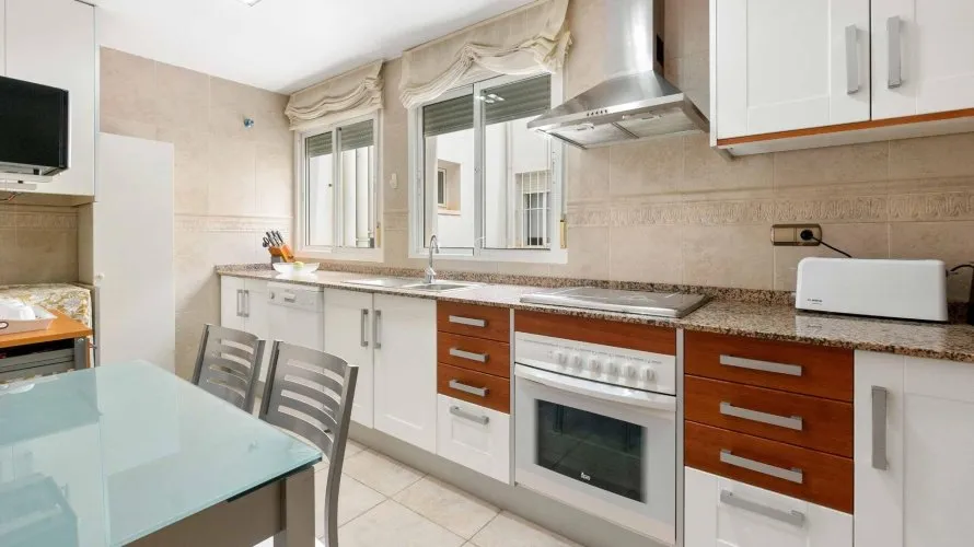 3 bedrooms penthouse for sale, Torrevieja, Spain No. 284 № 1