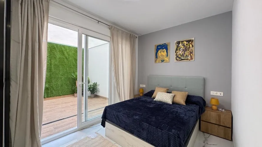2 bedrooms apartment for sale, Torrevieja, Spain No. 316 № 27