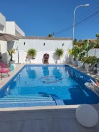 106m² villa for sale , Torrevieja, Spain No. 286