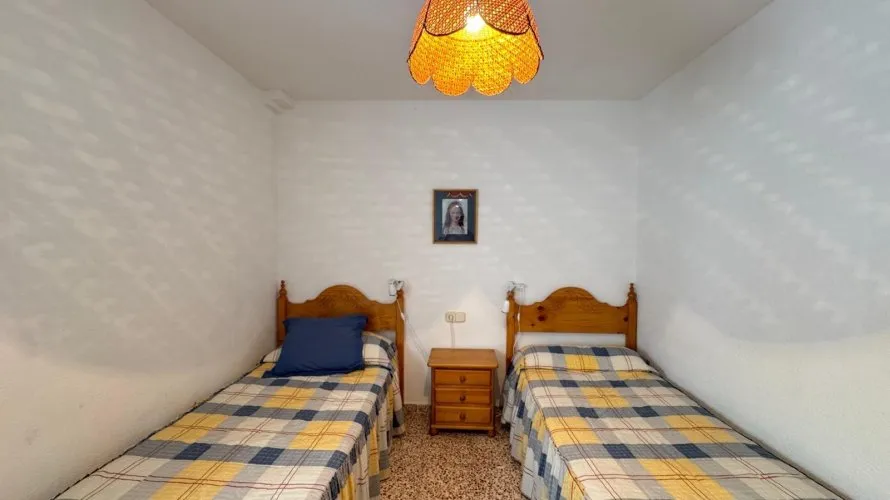 3 bedrooms apartment for sale, Torrevieja, Spain No. 300 № 9