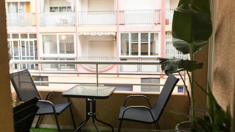 2 bedrooms apartment for sale, Torrevieja, Spain No. 306 № 6