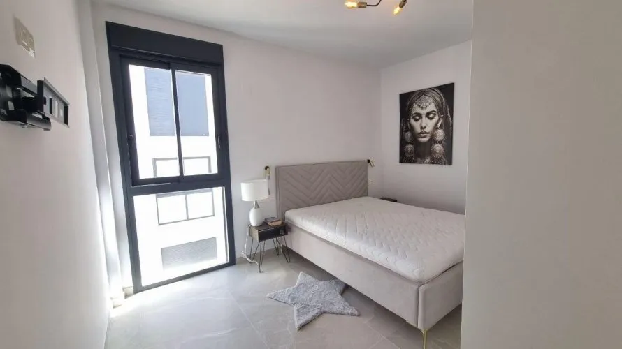 2 bedrooms penthouse for sale , Torrevieja, Spain No. 294 № 10