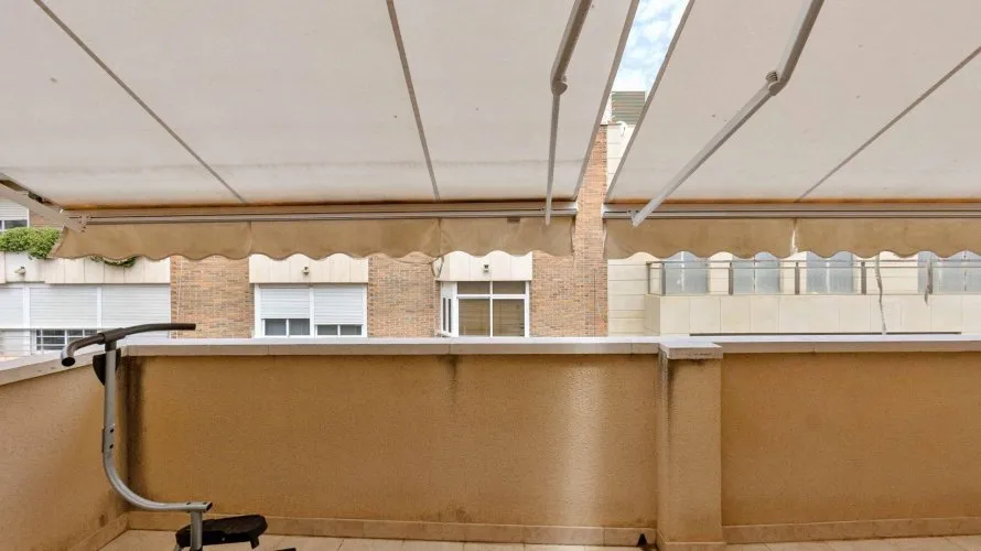 3 bedrooms penthouse for sale, Torrevieja, Spain No. 284 № 6