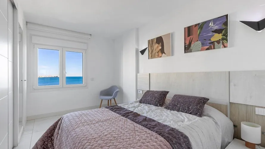 2 bedrooms apartment for sale, Torrevieja, Spain No. 293 № 27