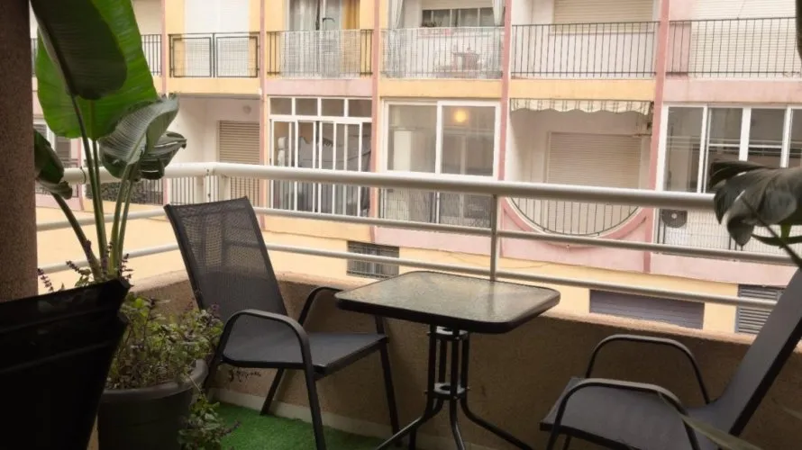 2 bedrooms apartment for sale, Torrevieja, Spain No. 306 № 17