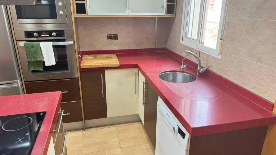 3 bedrooms apartment for sale , Torrevieja, Spain No. 291 № 4
