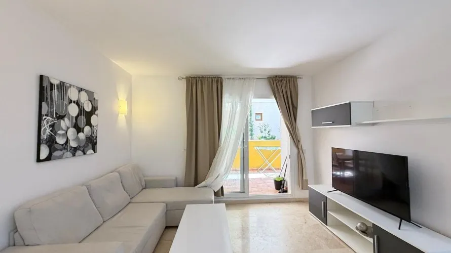 3 bedrooms apartment for sale , Torrevieja, Spain No. 295 № 12