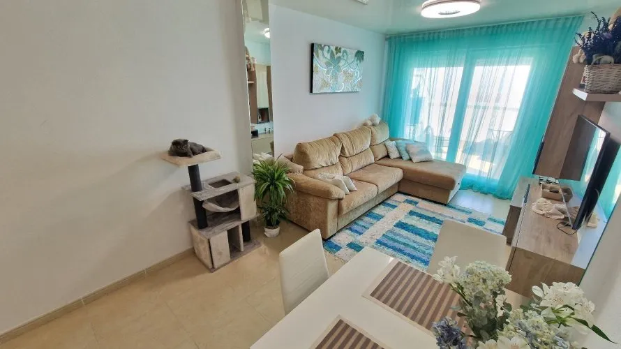 1 bedroom apartment for sale , Torrevieja, Spain No. 287 № 6