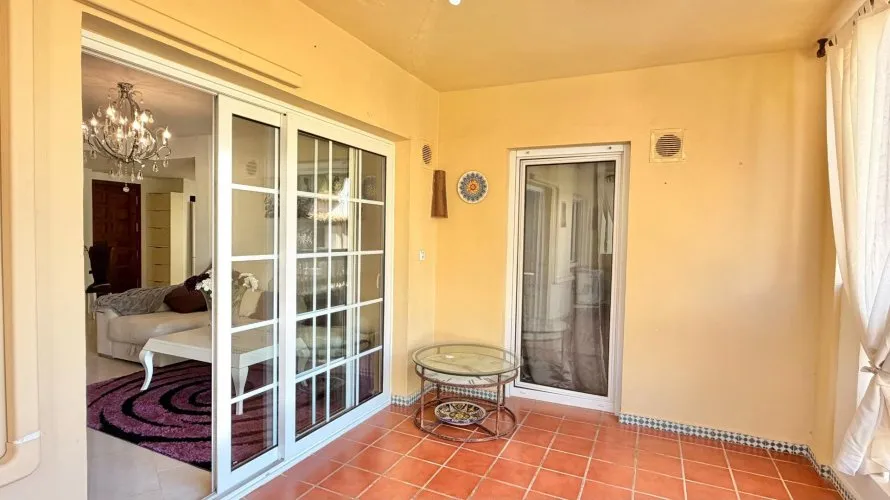 1 bedroom apartment for sale, Torrevieja, Spain No. 283 № 5