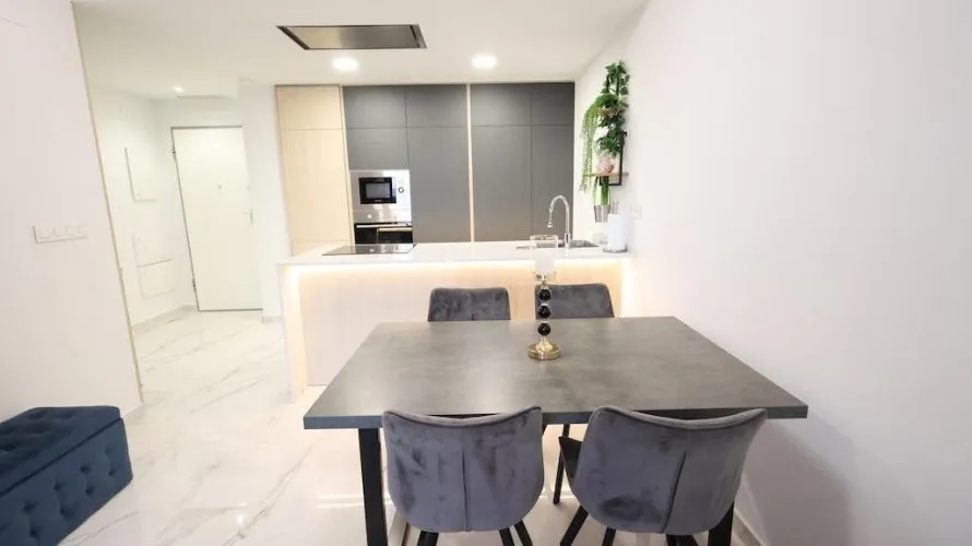 2 bedrooms apartment for sale , Torrevieja, Spain No. 292 № 10