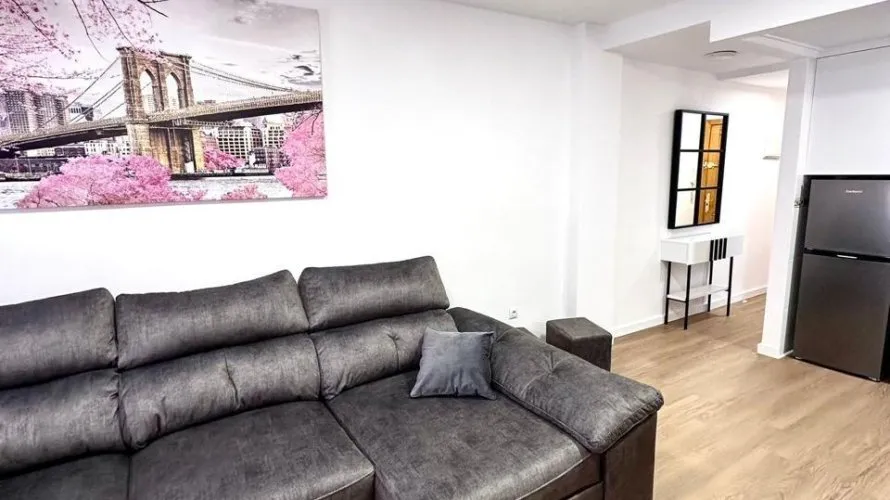 58m² apartment for sale, Torrevieja, Spain No. 288 № 2