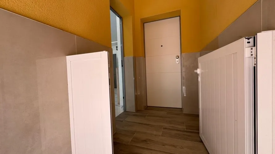 2 bedrooms apartment for sale, Torrevieja, Spain No. 316 № 2