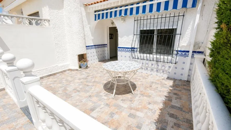1 bedroom house for sale , Torrevieja, Spain No. 280 № 10