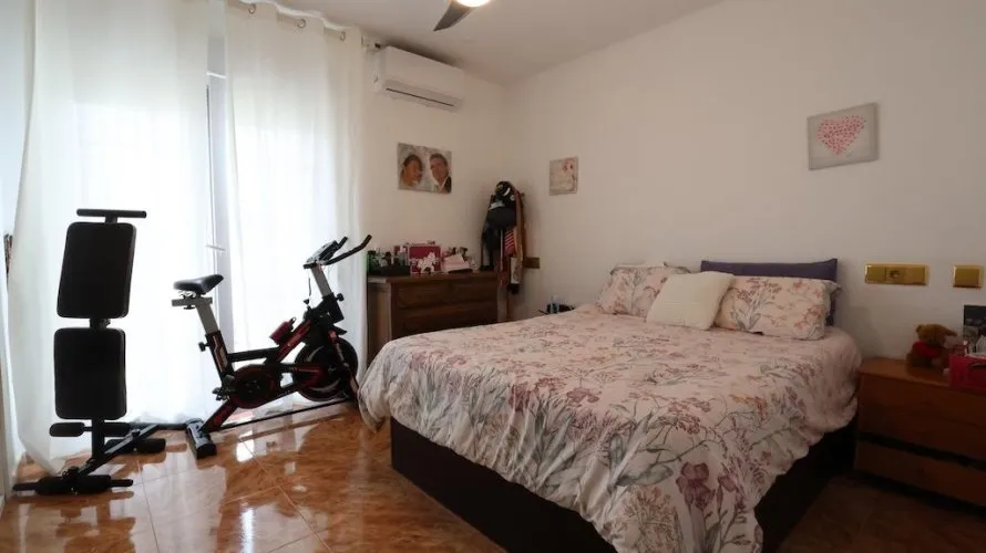 3 bedrooms penthouse for sale, Torrevieja, Spain No. 305 № 8
