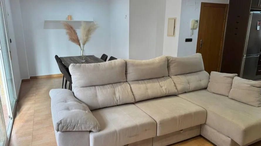 3 bedrooms apartment for sale , Torrevieja, Spain No. 291 № 22