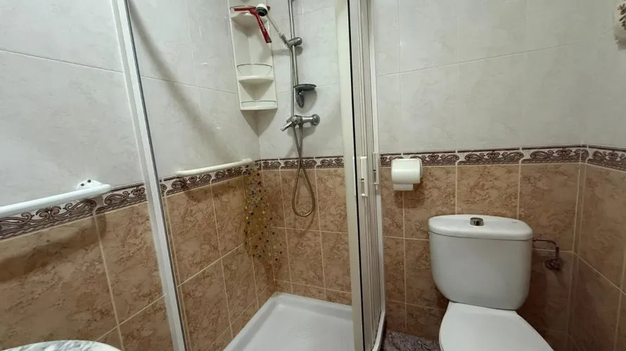 2 bedrooms penthouse for sale , Torrevieja, Spain No. 279 № 15