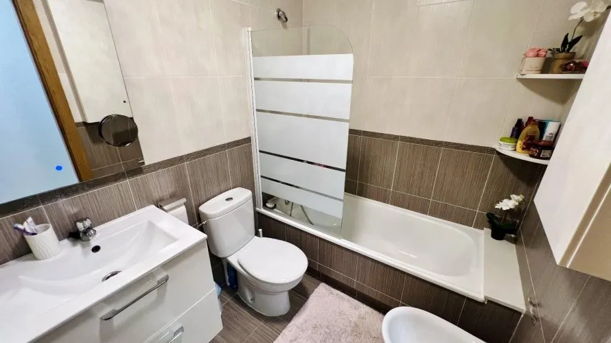 1 bedroom apartment for sale , Torrevieja, Spain No. 287 № 28