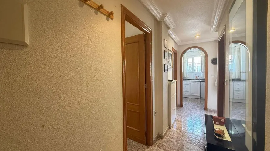 2 bedrooms penthouse for sale , Torrevieja, Spain No. 279 № 9