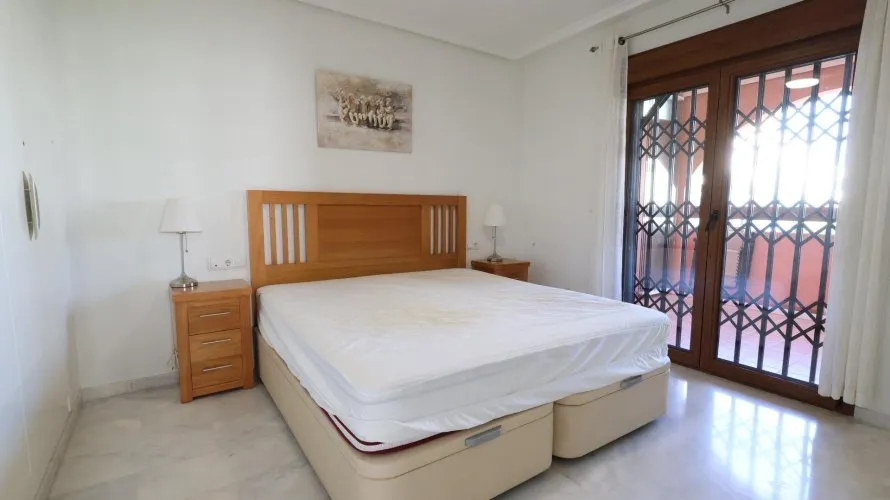 2 bedrooms apartment for sale, Torrevieja, Spain No. 309 № 3