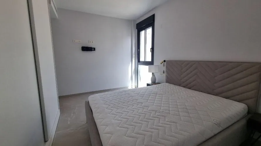 2 bedrooms penthouse for sale , Torrevieja, Spain No. 294 № 12