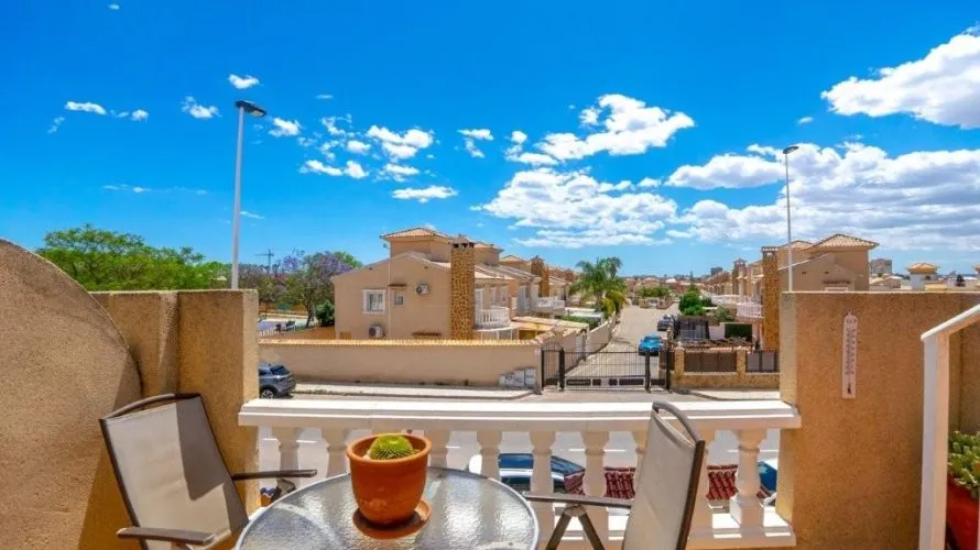 2 bedrooms house for sale , Torrevieja, Spain No. 282 № 20