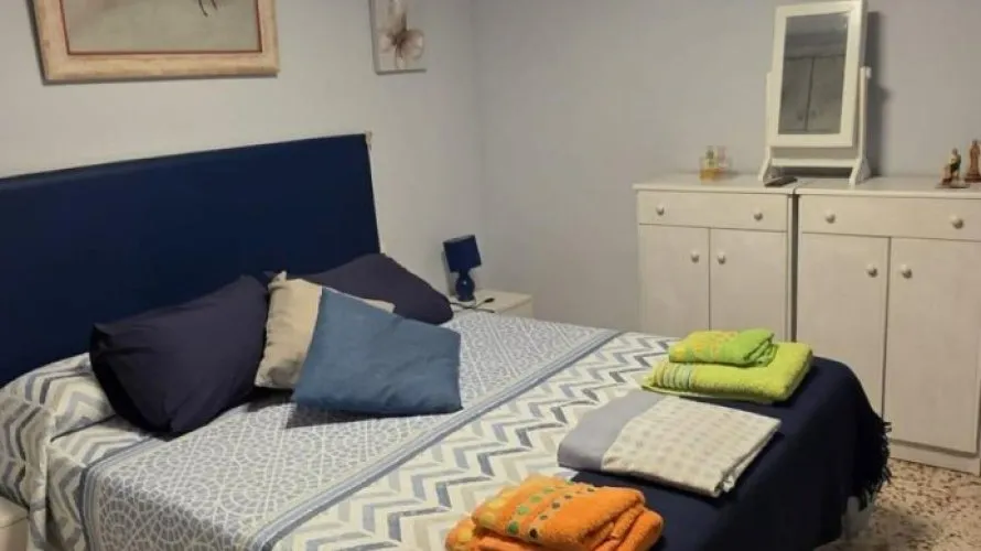 3 bedrooms apartment for sale, Torrevieja, Spain No. 314 № 5