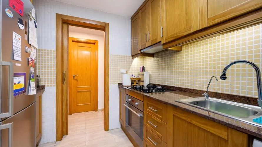 2 bedrooms apartment for sale, Torrevieja, Spain No. 312 № 15