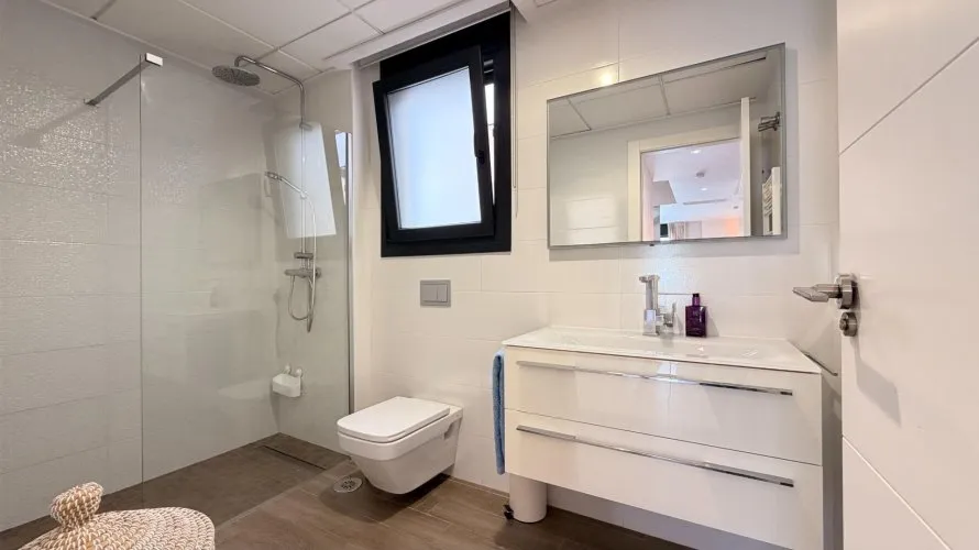 5 bedrooms villa for sale , Torrevieja, Spain No. 281 № 19
