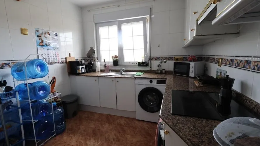 3 bedrooms penthouse for sale, Torrevieja, Spain No. 305 № 13