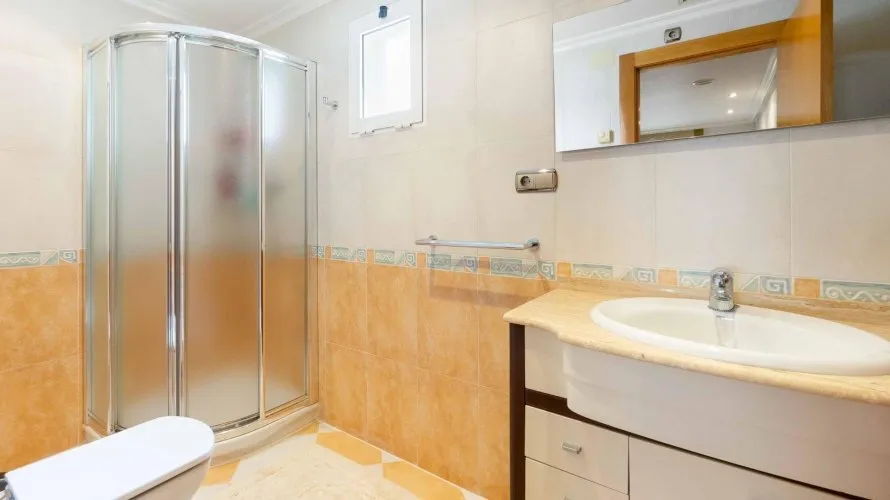 3 bedrooms penthouse for sale, Torrevieja, Spain No. 284 № 13